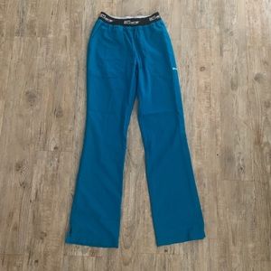 Greys Anatomy Scrub Pants